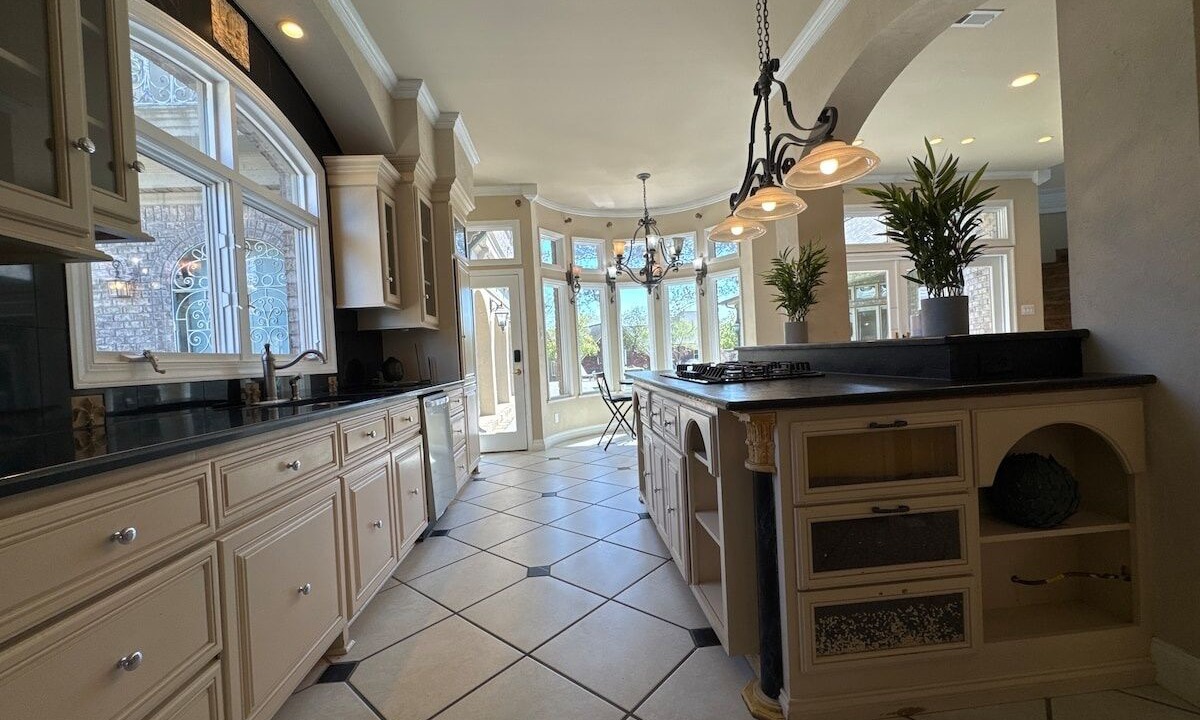 Photo of Kitchen in Harrisburg