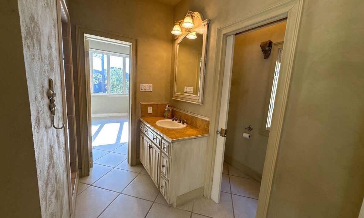 Photo of Bathroom in Harrisburg