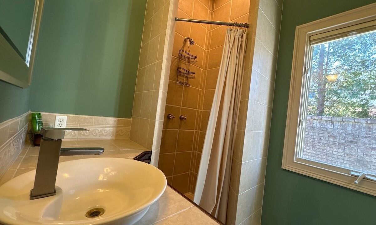 Photo of Bathroom in Harrisburg