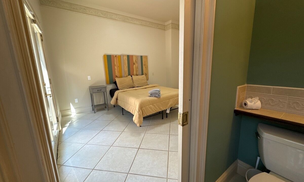 Photo of Bathroom in Harrisburg