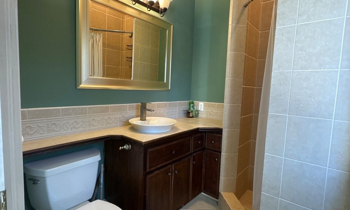 Photo of Bathroom in Harrisburg