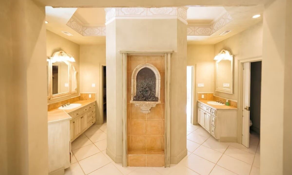 Photo of Bathroom in Harrisburg