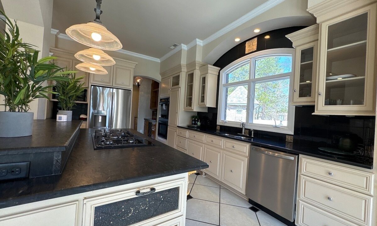 Photo of Kitchen in Harrisburg