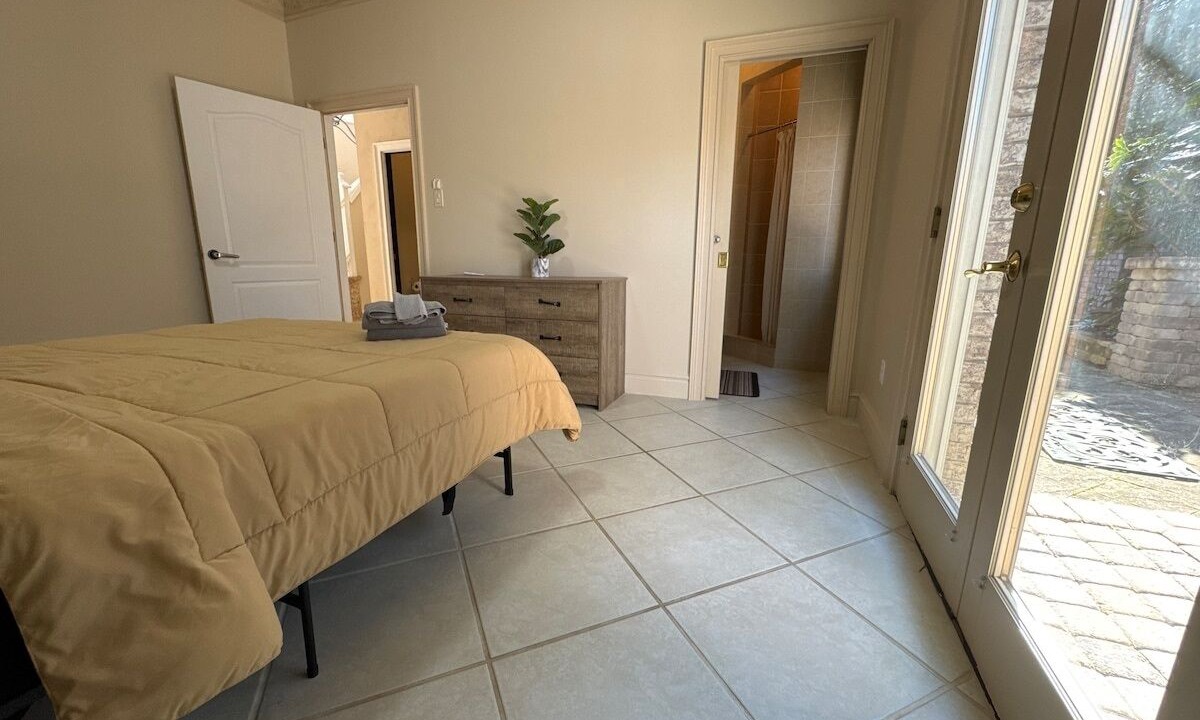 Photo of Bedroom in Harrisburg