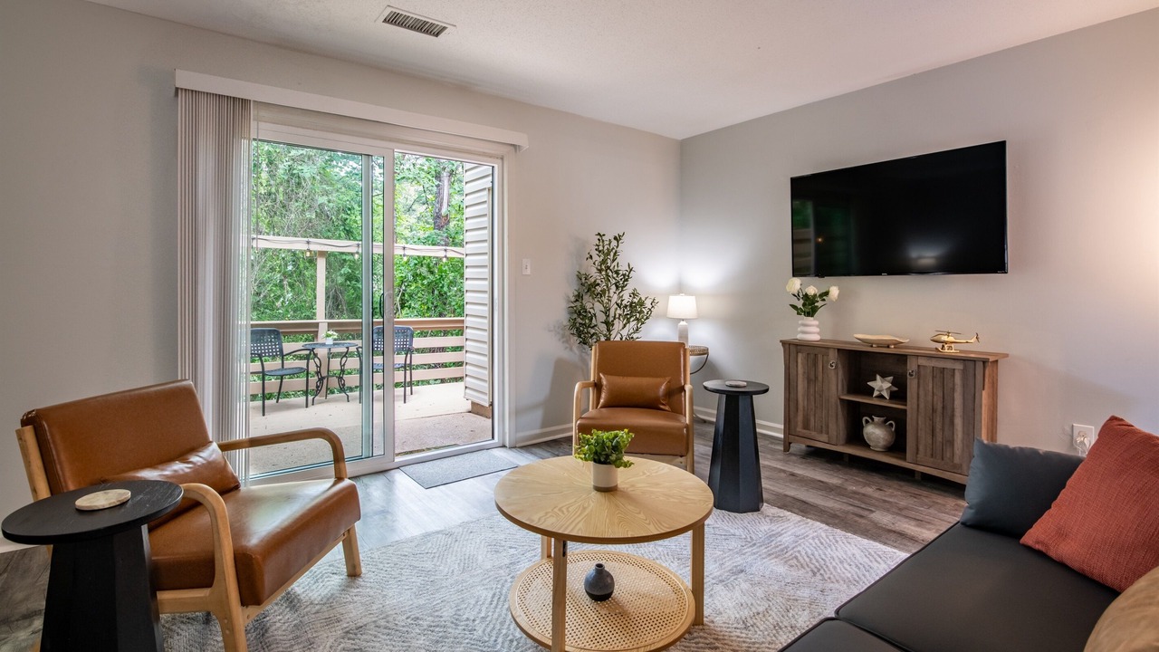 Photo of Outdoor in Crestline Heights
