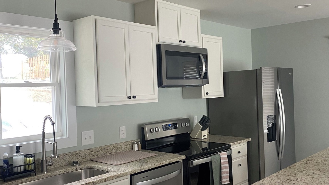 Photo of Kitchen in Stokes