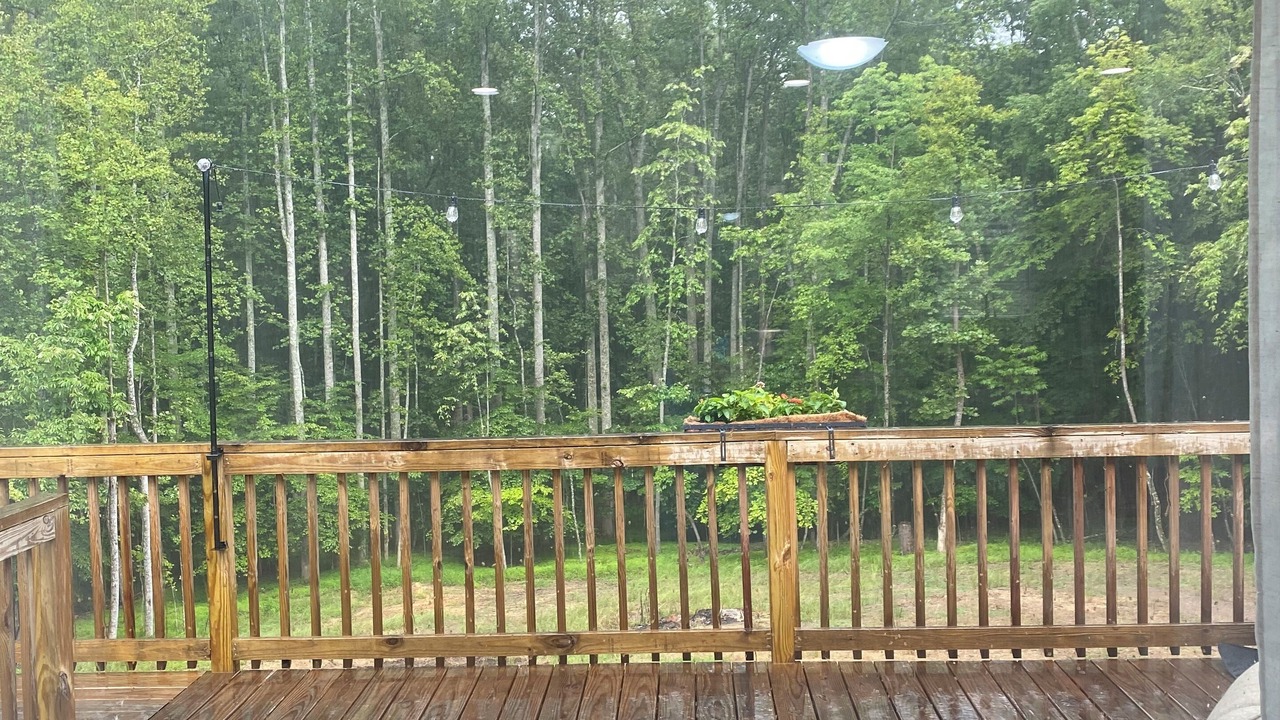 Photo of Patio Balcony in Stokes