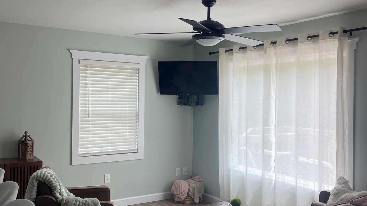 Photo of Livingroom in Stokes