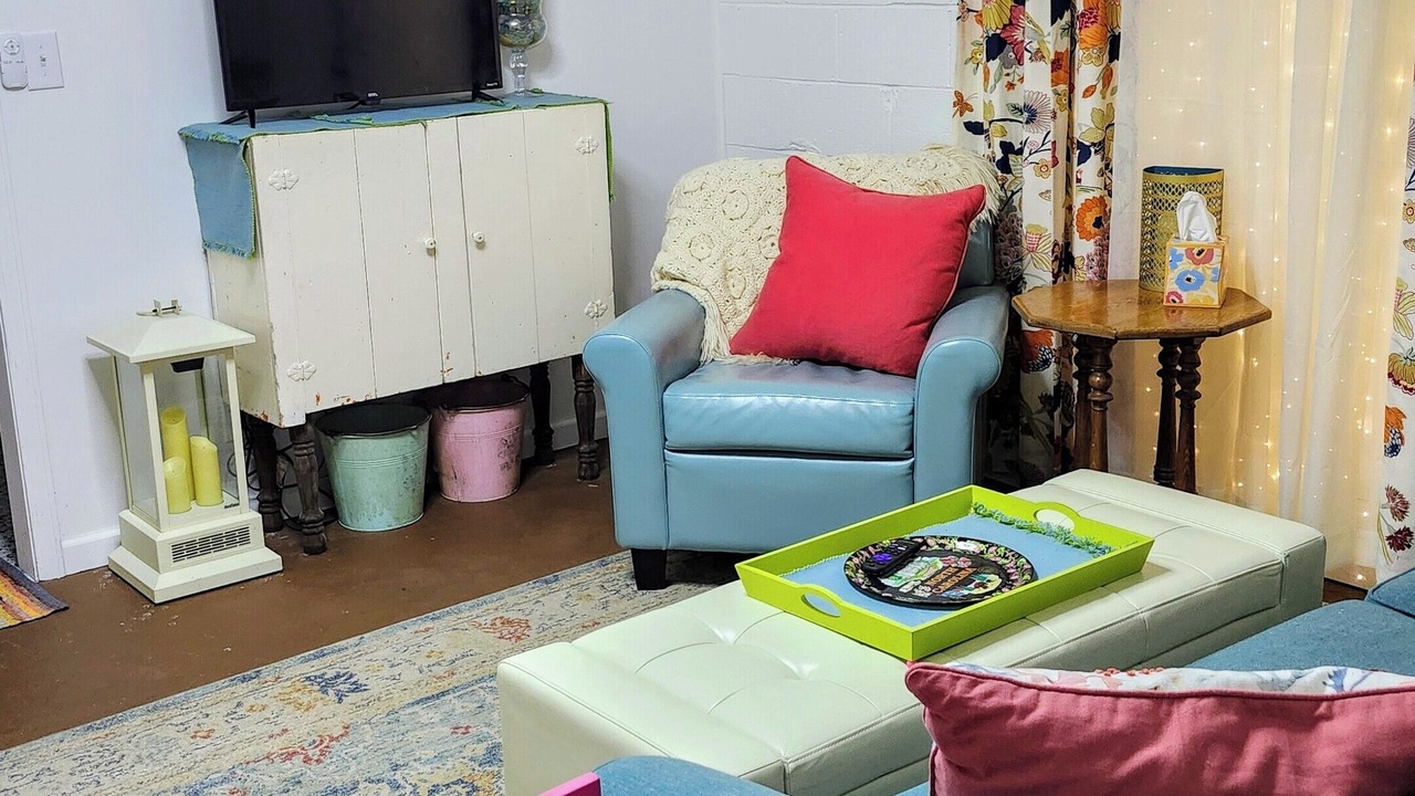 Photo of Livingroom in Carthage