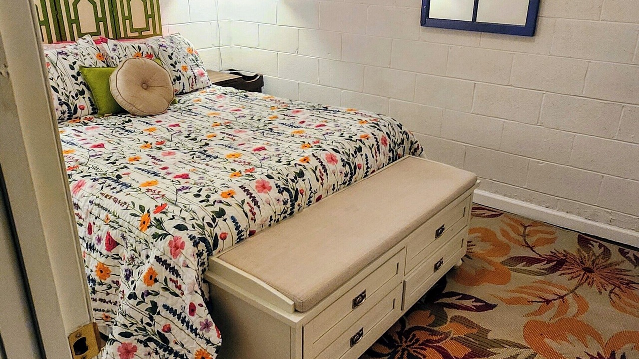 Photo of Bedroom in Carthage