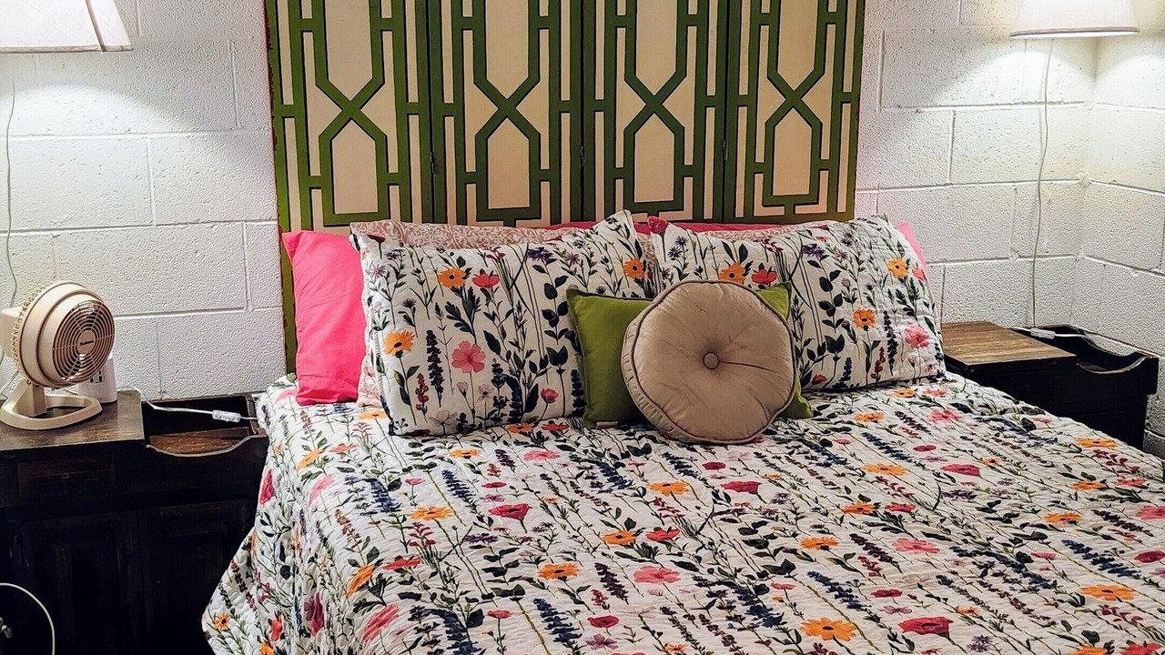Photo of Bedroom in Carthage