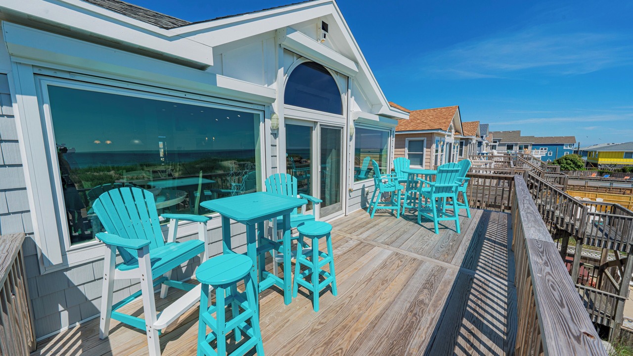 Photo of Outdoor in Nags Head