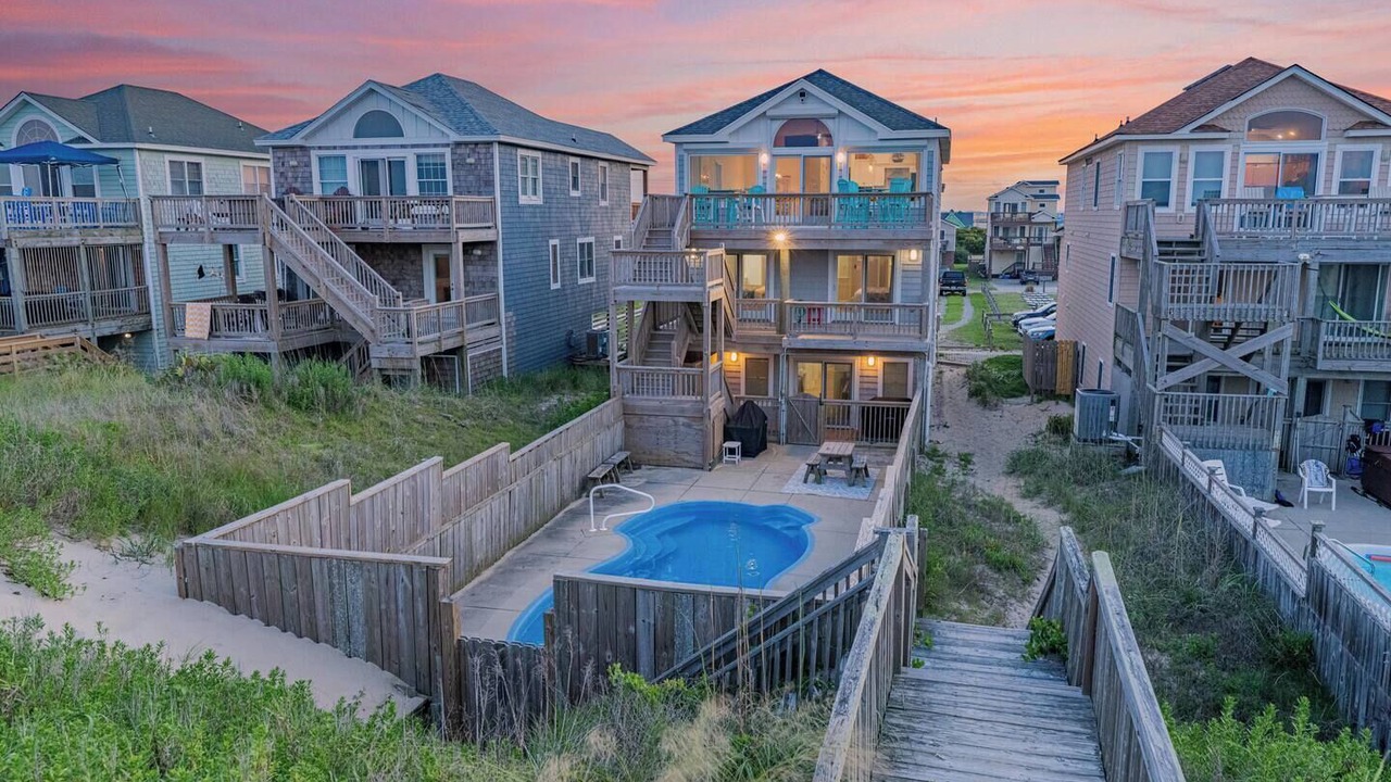 Photo of Outdoor in Nags Head