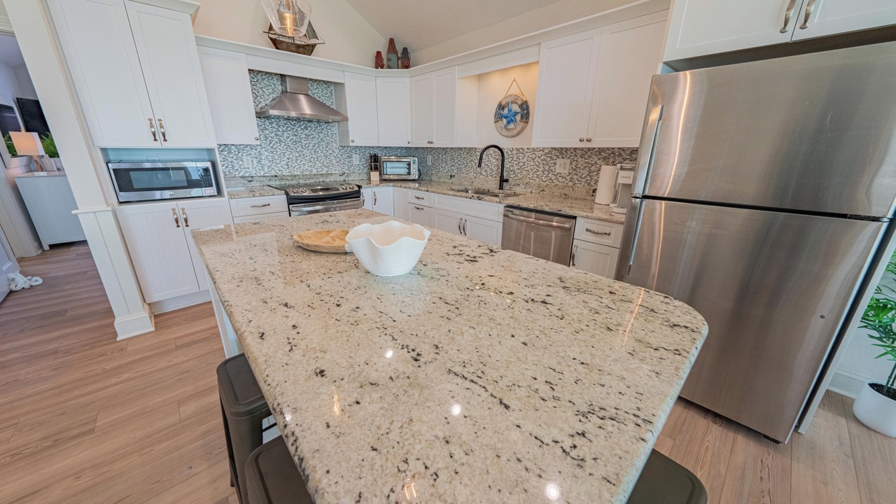 Photo of Kitchen in Nags Head