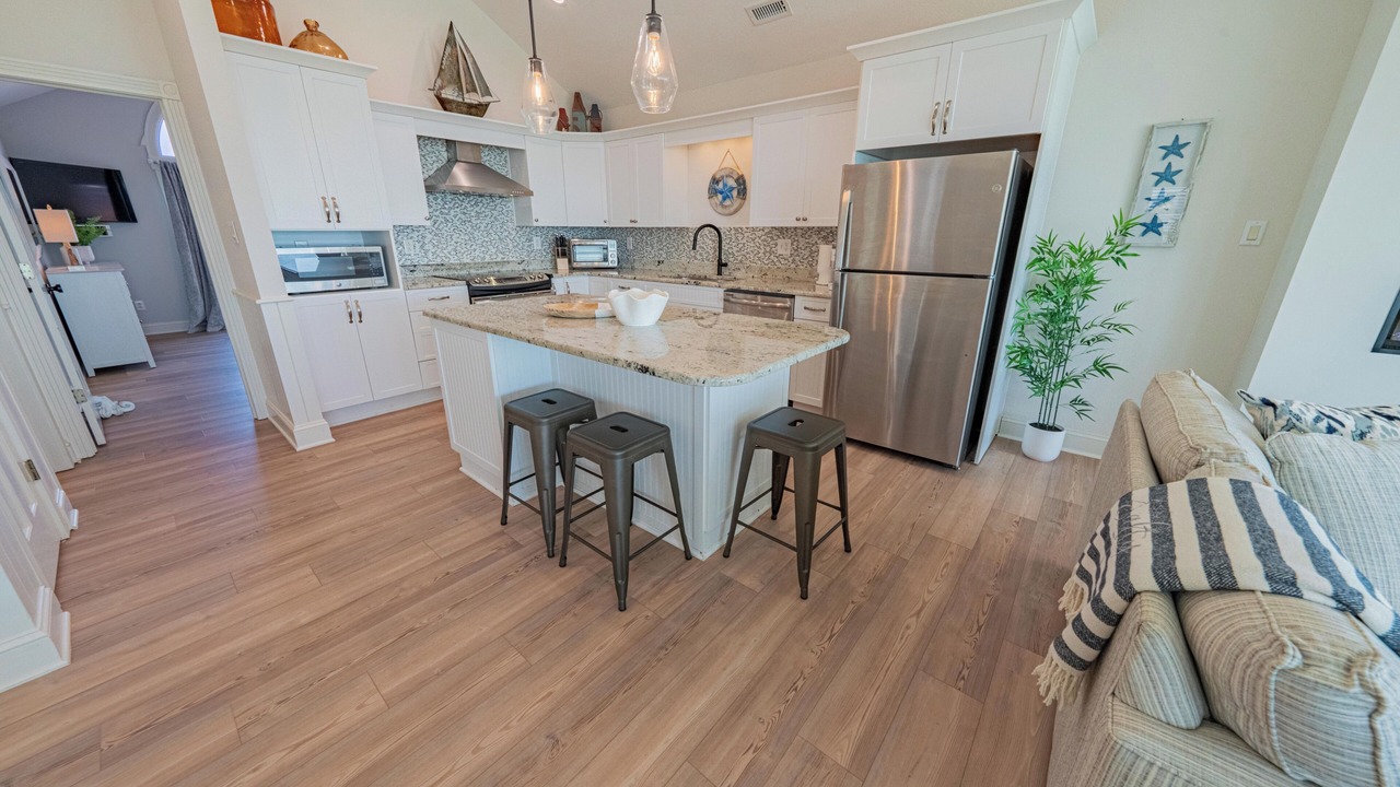 Photo of Kitchen in Nags Head