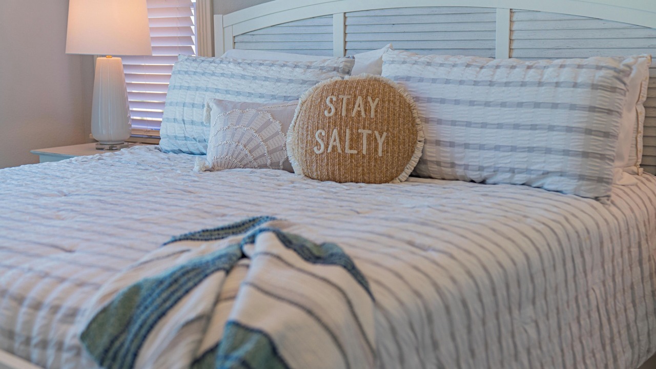 Photo of Bedroom in Nags Head