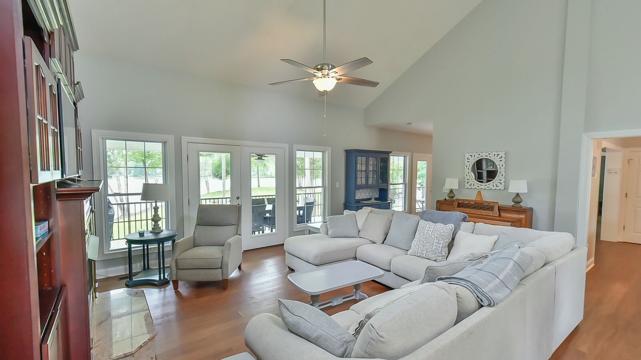 Photo of Livingroom in Semora