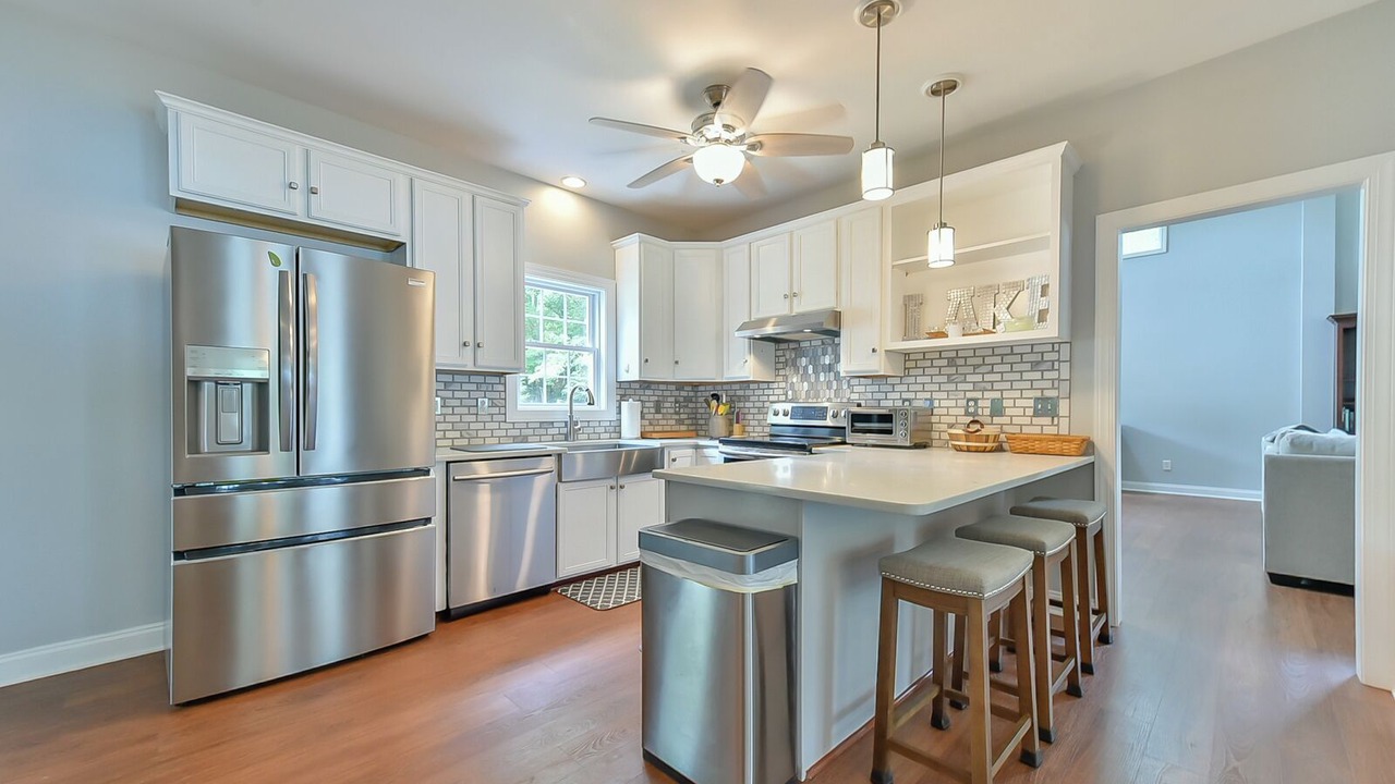 Photo of Kitchen in Semora