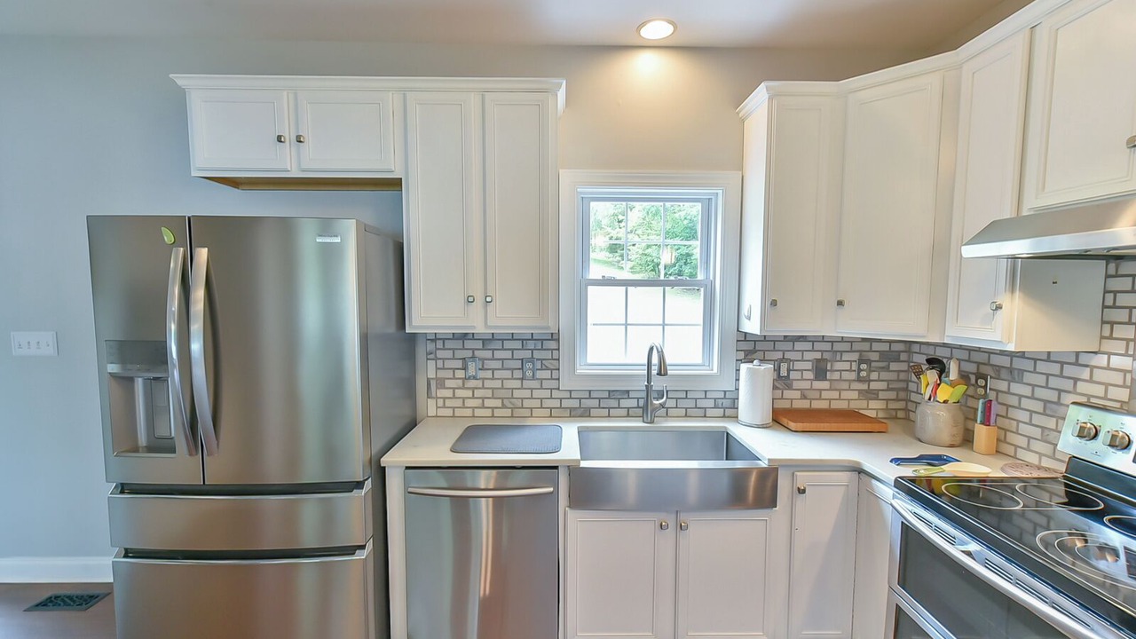 Photo of Kitchen in Semora