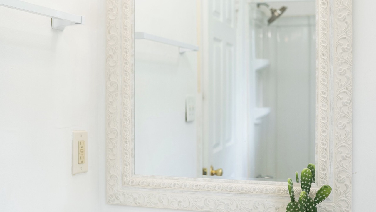 Photo of Bathroom in Greensboro