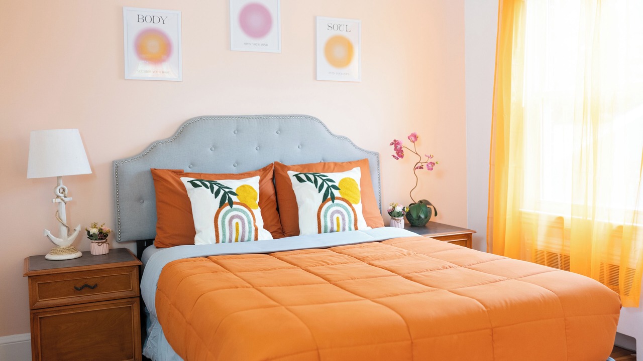 Photo of Bedroom in Greensboro
