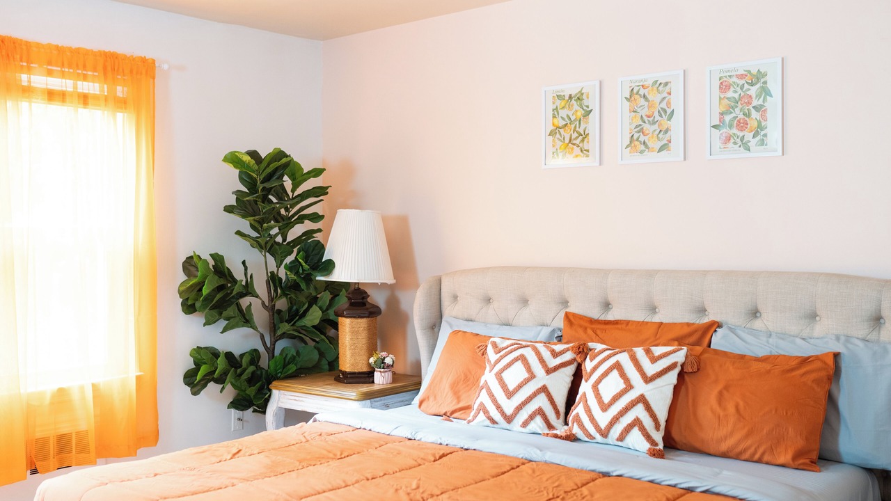 Photo of Bedroom in Greensboro