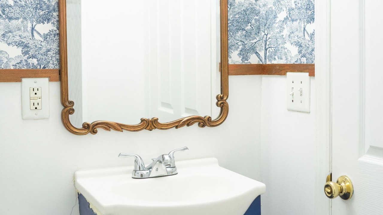 Photo of Bathroom in Greensboro