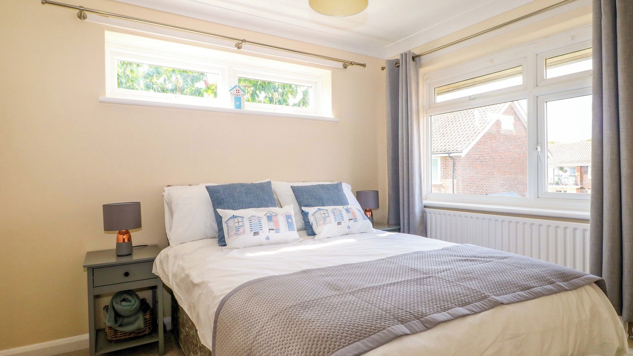 Photo of Bedroom in Rustington