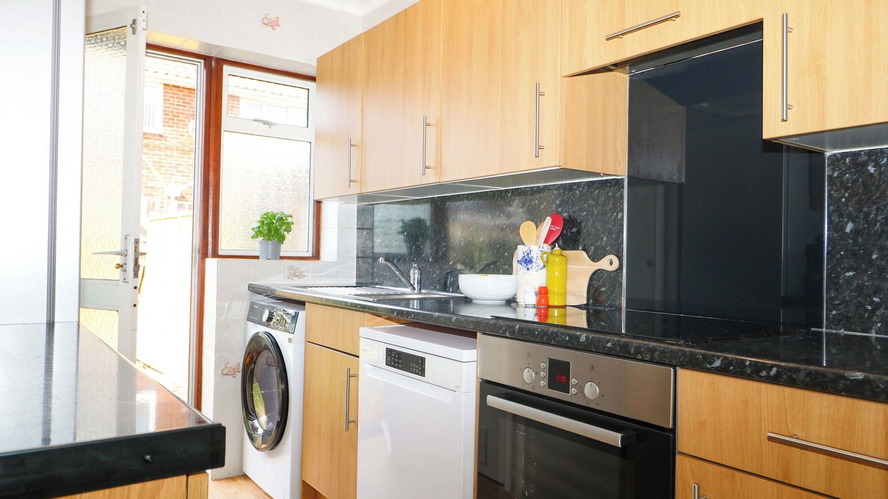 Photo of Kitchen in Rustington