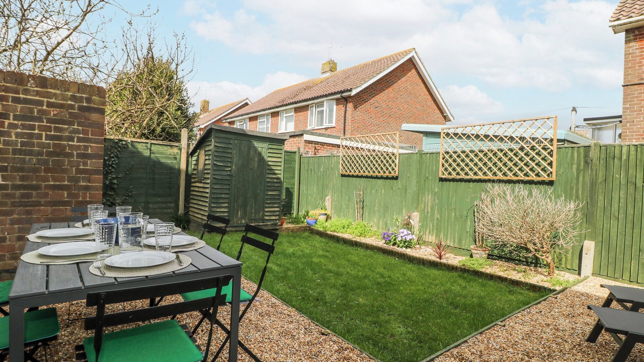 Photo of Outdoor in Rustington