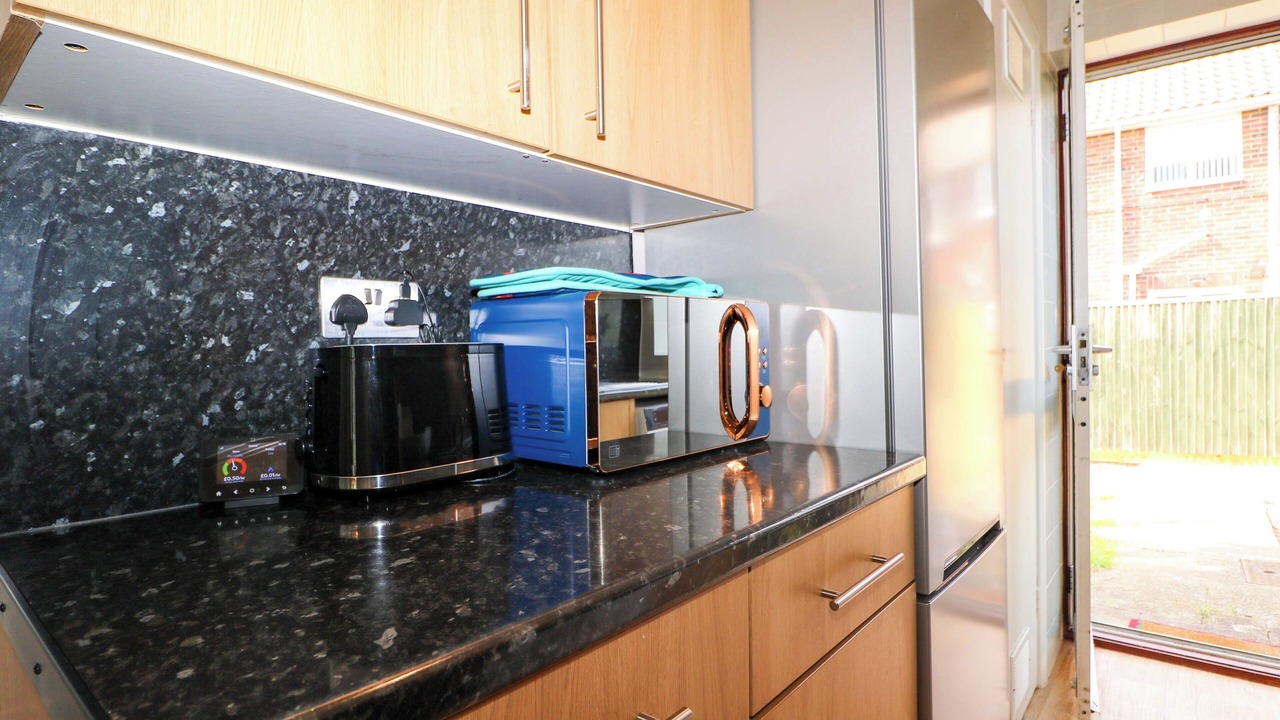 Photo of Kitchen in Rustington