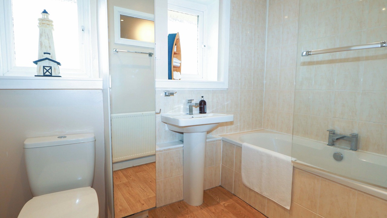 Photo of Bathroom in Rustington