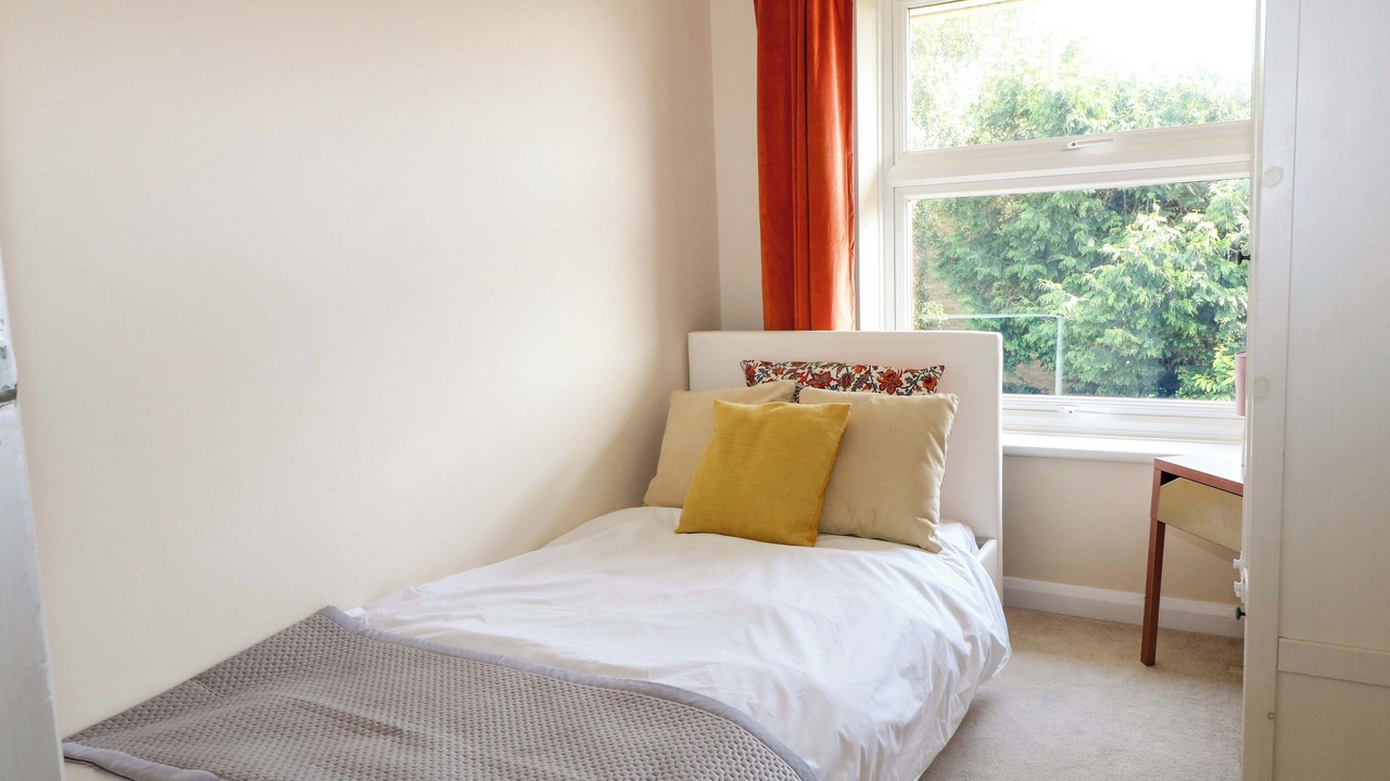 Photo of Bedroom in Rustington