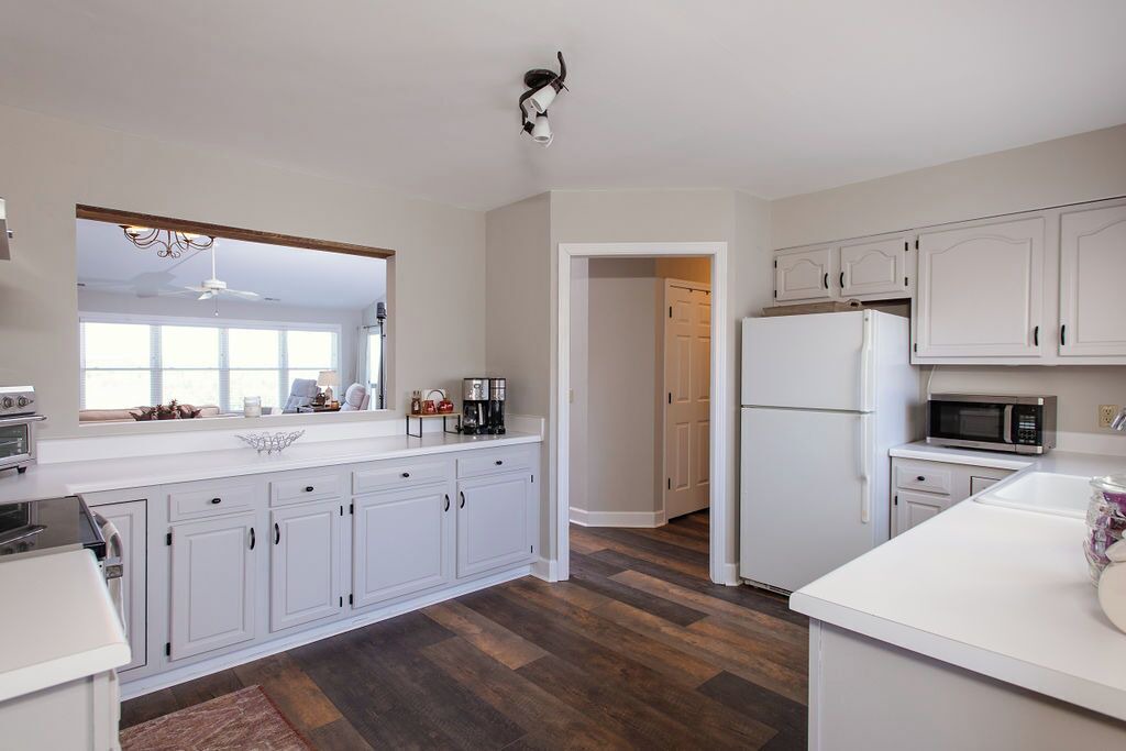 Photo of Kitchen in Roaring Gap