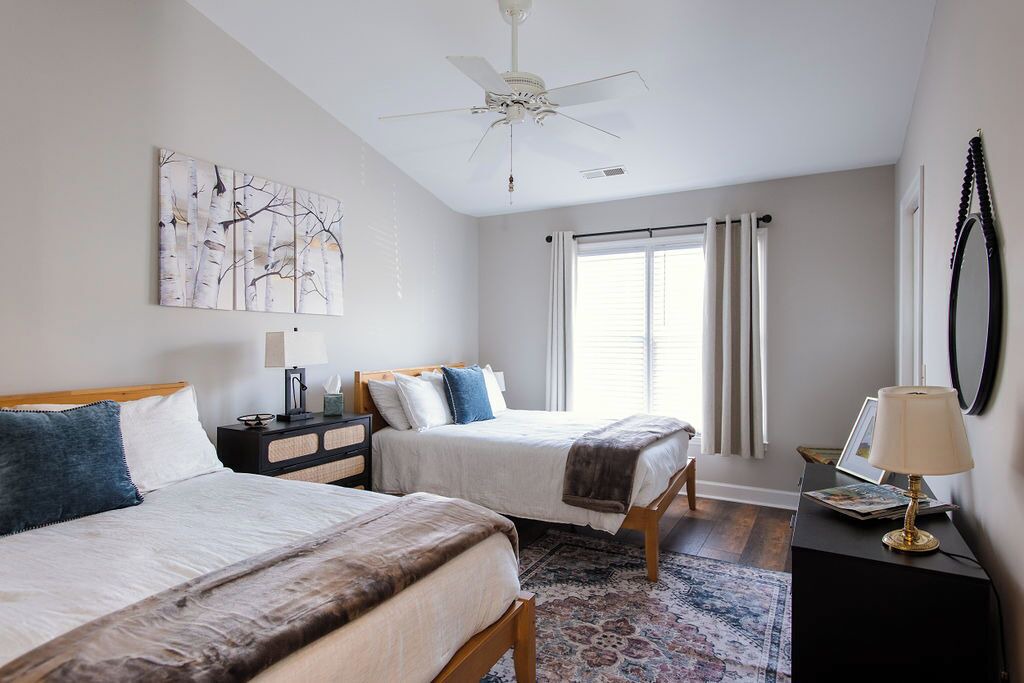 Photo of Bedroom in Roaring Gap