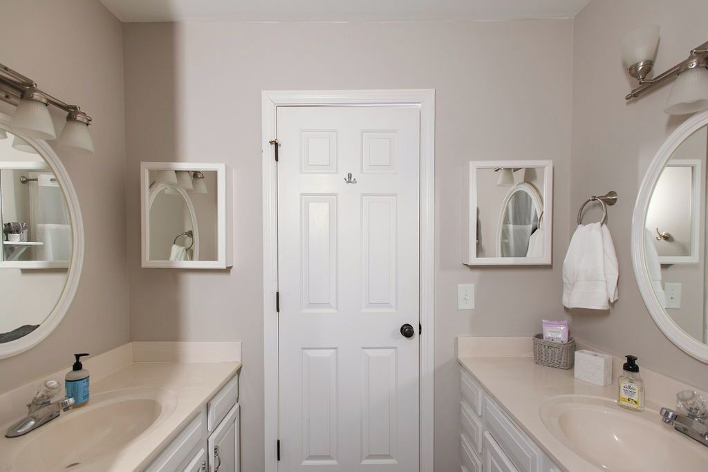 Photo of Bathroom in Roaring Gap