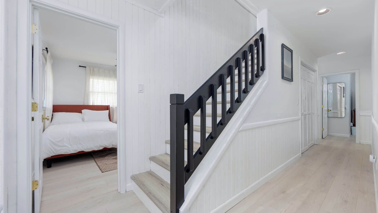 Photo of Bedroom in Ocean Sands