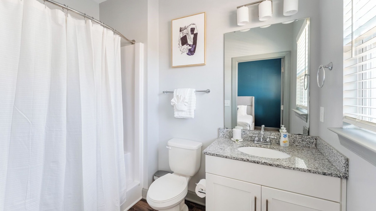 Photo of Bathroom in Socastee