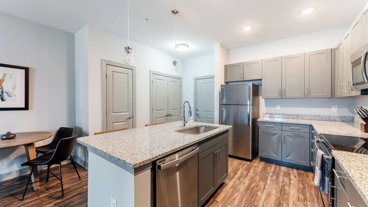 Photo of Kitchen in Socastee