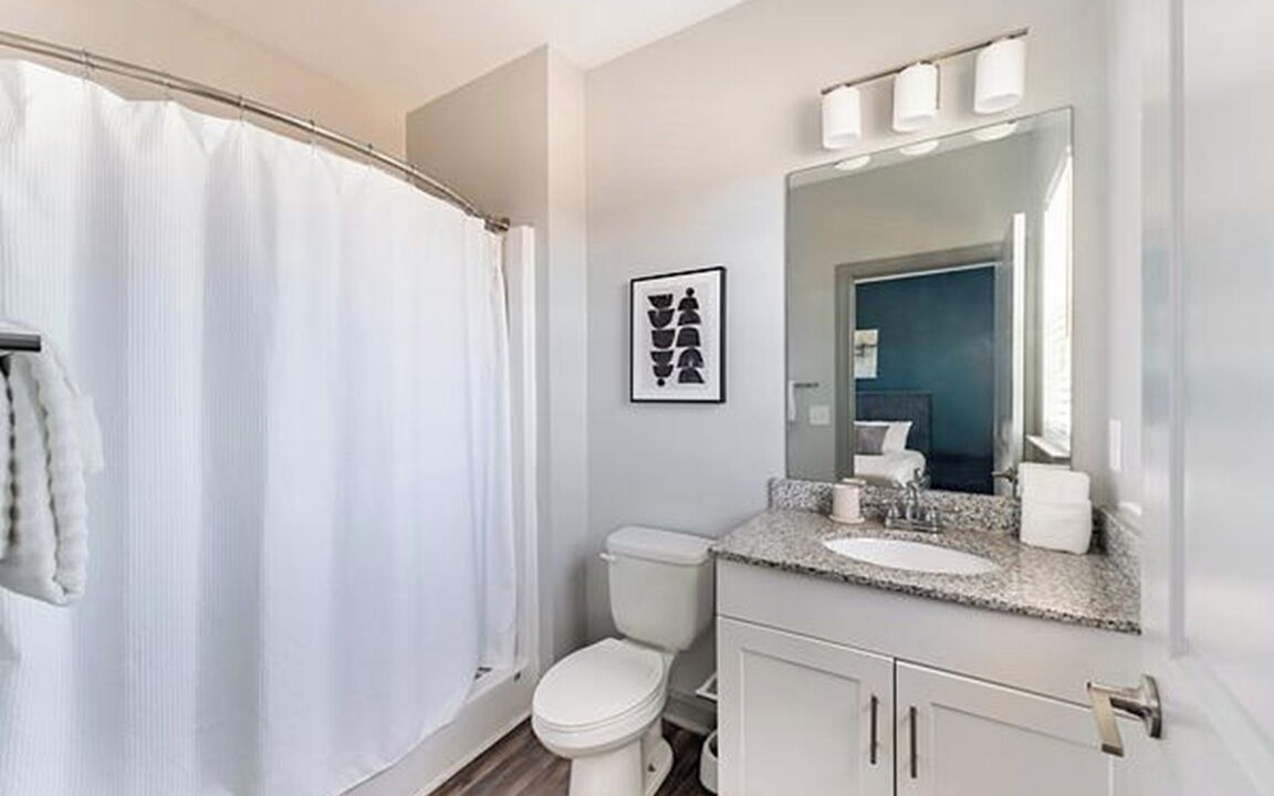 Photo of Bathroom in Socastee