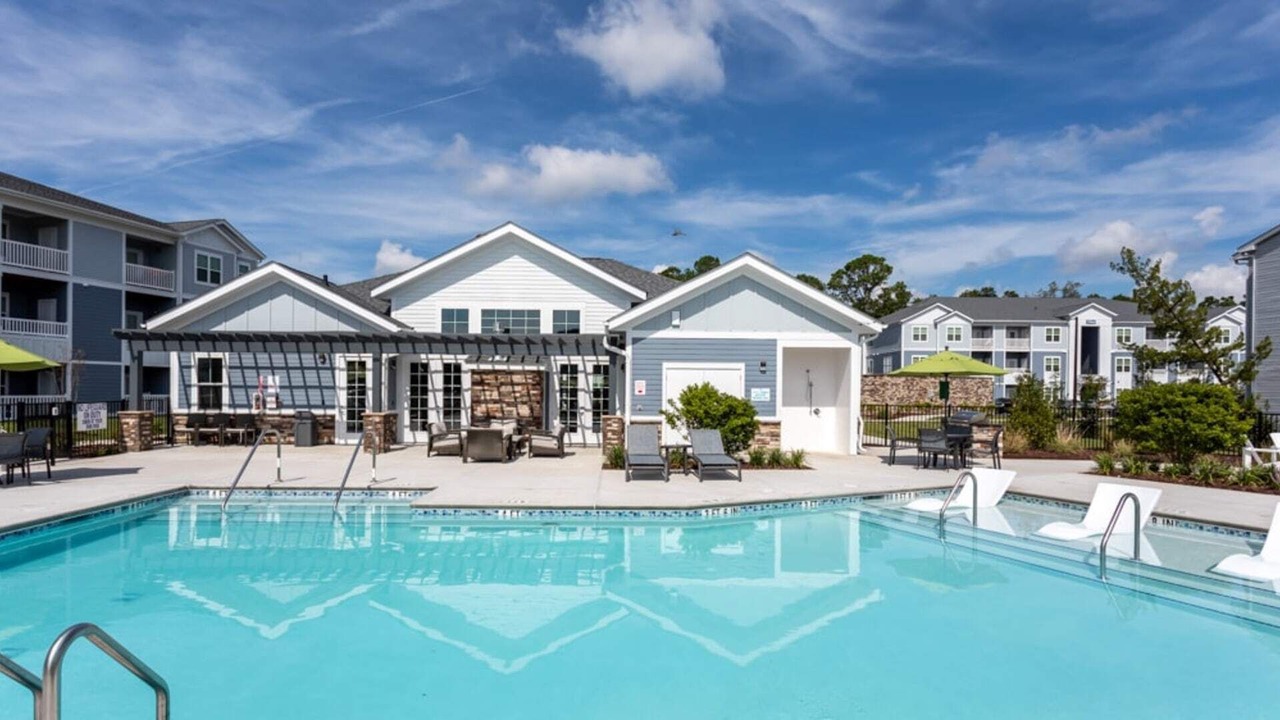 Photo of Outdoor in Socastee