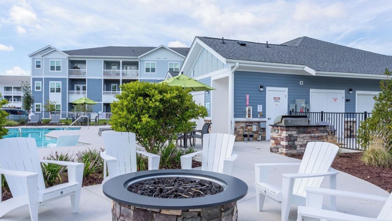 Photo of Patio Balcony in Socastee