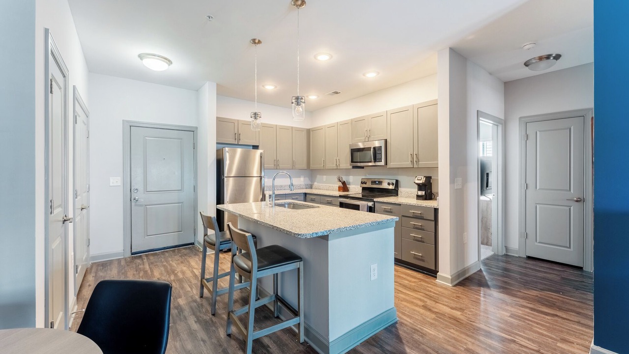 Photo of Kitchen in Socastee