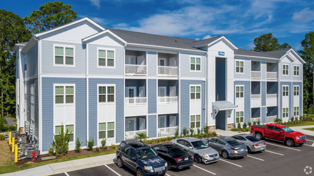 Photo of Outdoor in Socastee