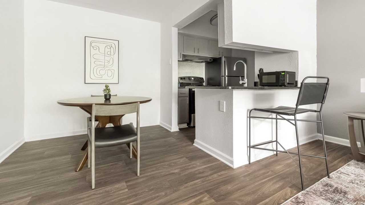 Photo of Kitchen in Winston - Salem