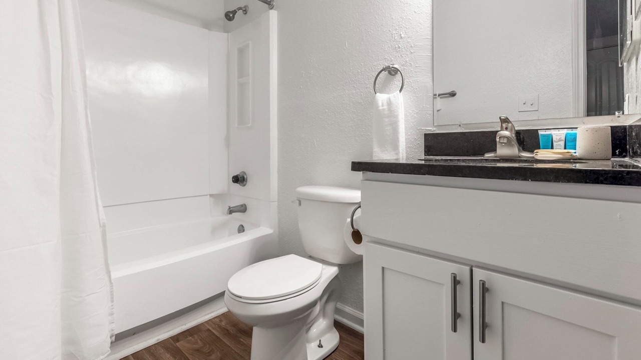 Photo of Bathroom in Winston - Salem