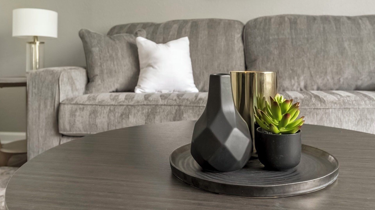 Photo of Livingroom in Winston - Salem