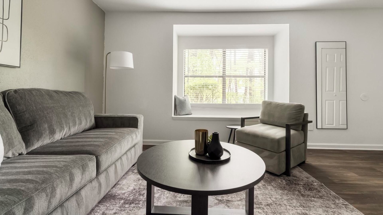 Photo of Livingroom in Winston - Salem