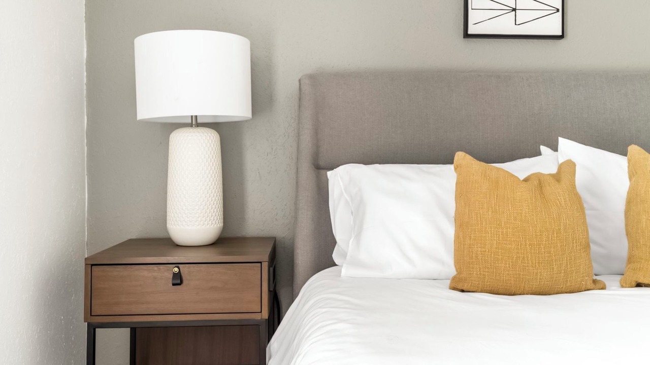 Photo of Bedroom in Winston - Salem