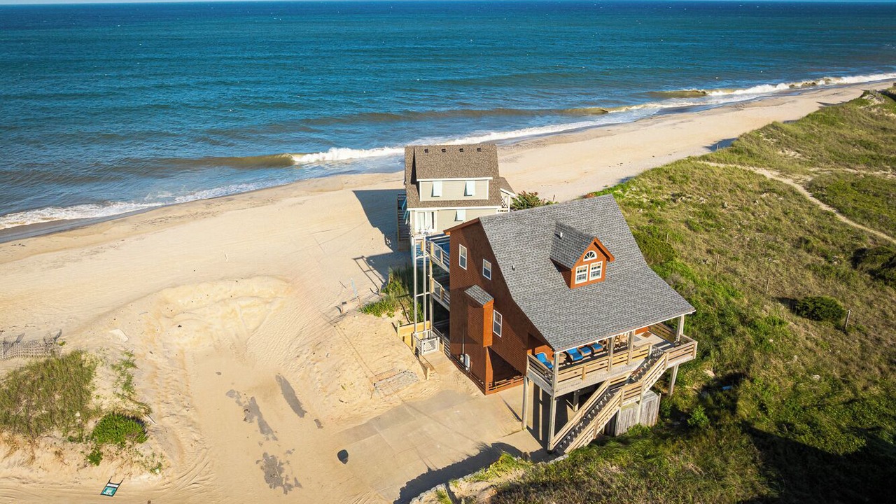 Photo of Others in Rodanthe